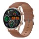 Hk8pro Smart Watch 1.36-inch Amoled Screen Bluetooth Calling Voice Control Bracelet IP68 Waterproof