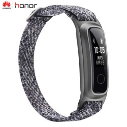 Huawei Honor Band 5 Basketball Edition w/ Metal Strap Smart Wristband