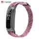 Huawei Honor Band 5 Basketball Edition w/ Metal Strap Smart Wristband