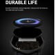 K9 Smart Bracelet Color Screen Health Monitoring Smart Reminder Bracelet Multifunctional Bluetooth Sports Bracelet black