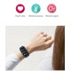 L16pro Smart Bracelet 1.47 Inch Full Touch Large Screen Ip68 Waterproof Heart Rate Monitoring Sports Watches Pink