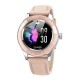 S09 Smart Watch Female Menstrual Cycle Call Reminder Bluetooth Sports Smart Bracelet Silver