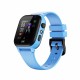 S30 Kids Smartphone Watch Precise Location Positioning Real-time Visualization Clear Calls Children Smartwatch Blue