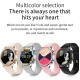 Smart Bracelet IP67 Waterproof Screen heart rate Monitor Pedometer Smart Wristband Sport smart watch Pink