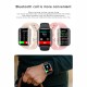 T68 Smart Watch Bluetooth Call Sleep Blodd Pressure Monitor Heart Rate Monitor Remote Control Smartwatch Pink