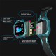 Z6 Kids Smart Watch 1.44-inch Touch-screen Sim Card Smartwatch Waterproof Camera Alarm Clock Green