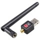 150Mbps USB Wifi Dongle Wireless Adapter Router 802.11N/G/B With Antenna  150Mbps