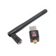 150Mbps USB Wifi Dongle Wireless Adapter Router 802.11N/G/B With Antenna  150Mbps