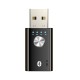 4-in-1 Wireless USB Adapter Bluetooth V5.1 PC Transmitter Sound Card Audio Receiver Transmitter Car TV Speaker Adapter