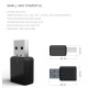 Bluetooth 5.0 Transmitter Receiver Mini 3.5mm AUX Stereo Wireless Bluetooth Adapter for Car Music Bluetooth Transmitter for TV