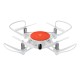 Original XIAOMI MITU Drone with HD Camera 720P WIFI FPV Multi-machine Infrared Battle 360 vs JJRC H43WH Mini Drone Toys