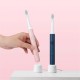 Original XIAOMI Mijia SO WHITE Sonic Electric Toothbrush Portable IPX7 Waterproof Deep Clean Inductive Rechargeable - Pink