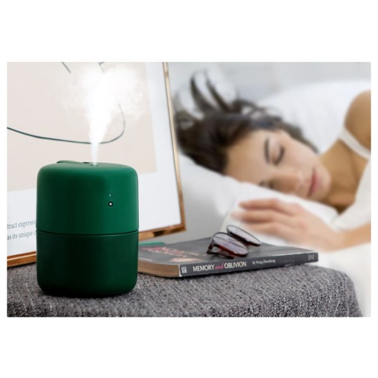 Original XIAOMI VH USB Air Humidifier Green