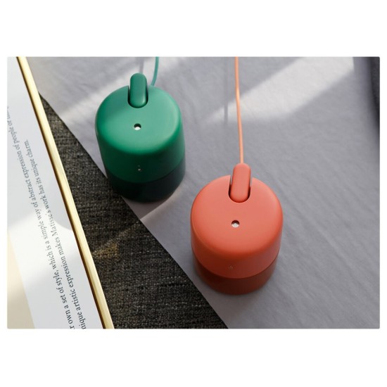 Original XIAOMI VH USB Air Humidifier Red