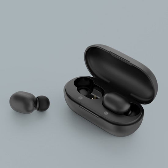 Original XIAOMI Youpin HAYLOU-GT1 Earphone TWS Fingerprint Touch Bluetooth 5.0 Mini Earphones Wireless IPX5 Noise Cancelling