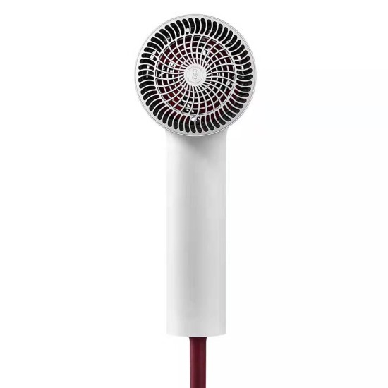 Original XIAOMI Youpin Soocas Hair Dryer Aluminium 1800W Anion Quick-drying Hair Tools Hot and Cold Hair Care Tool